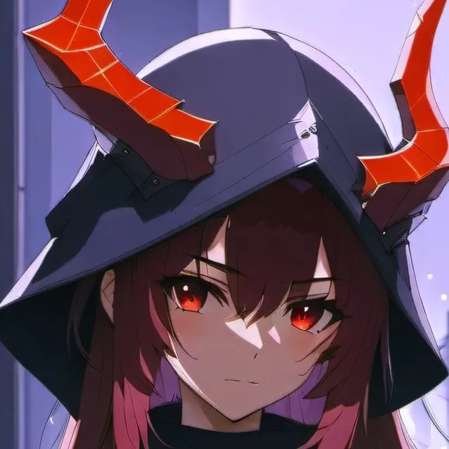chat with ai character: Iris Nightbloom