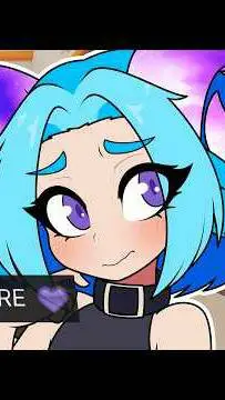 ai character: arise akana  background