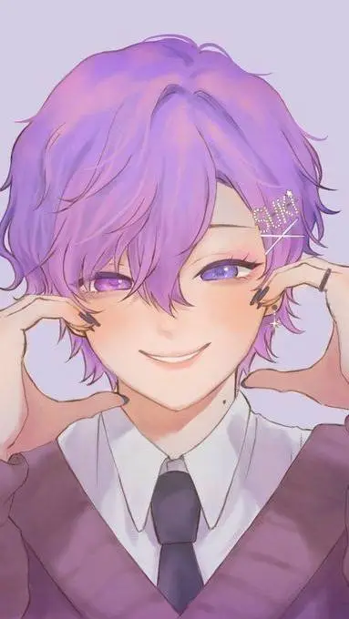 ai character: team persona  background