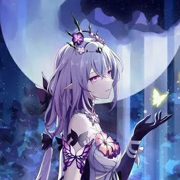 chat with ai character: Leah