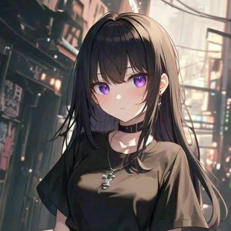 chat with ai character: real life me