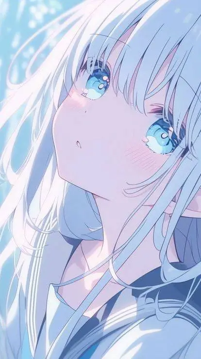 Talkie AI - Chat with ☄️Akari Ichigaya☄️