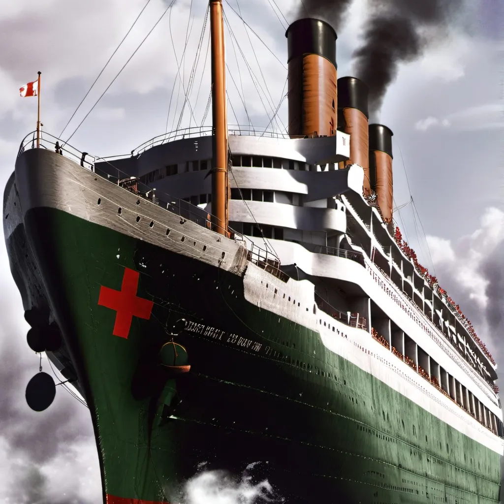 chat with ai character: Boat gc
