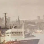chat with ai character: MV Seaforth H.