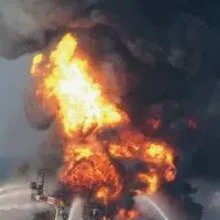 chat with ai character: Deepwater Horizon
