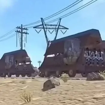 chat with ai character: Russian Army meme