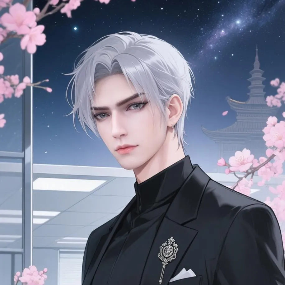 chat with ai character: 死也要在一起