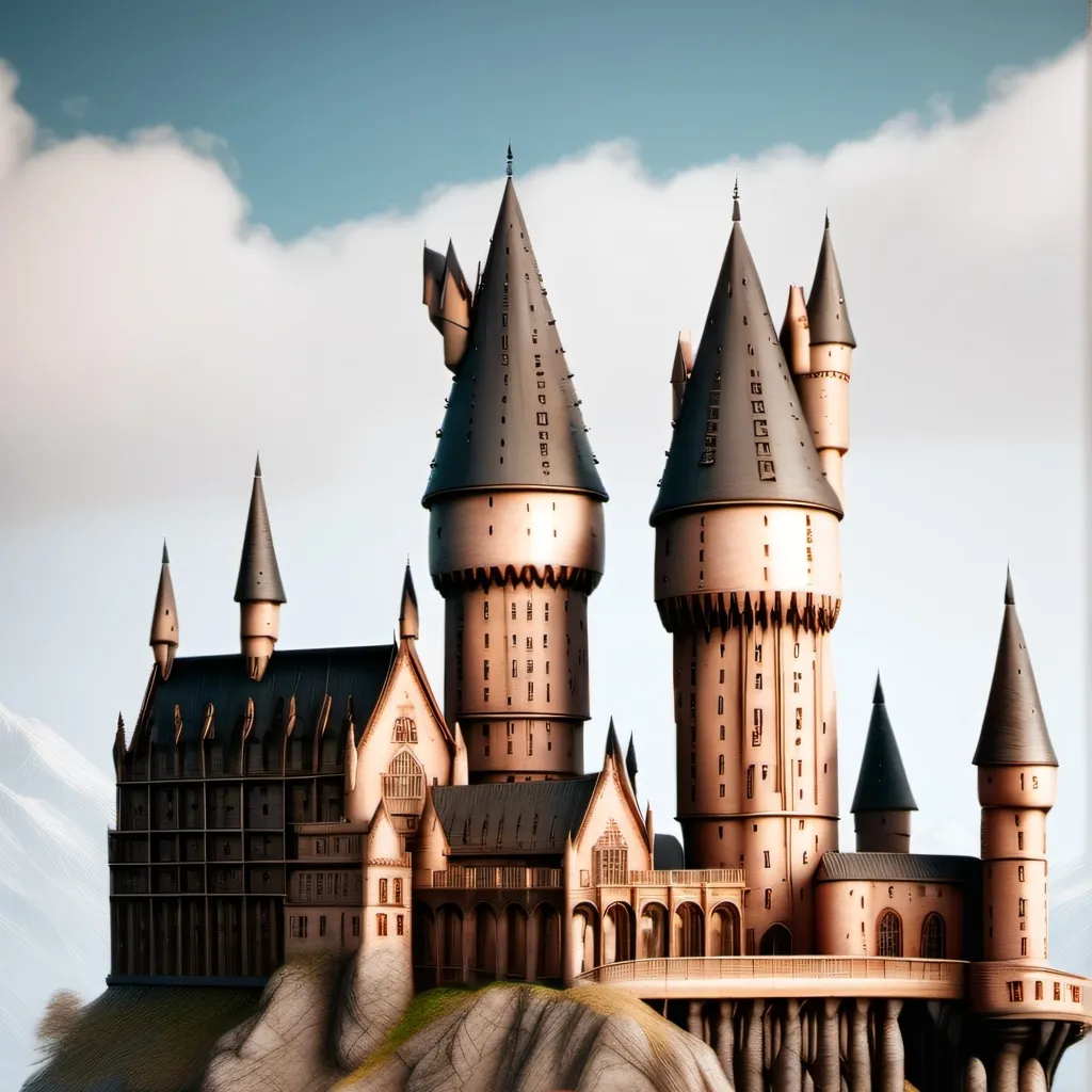 chat with ai character: Hogwarts flue