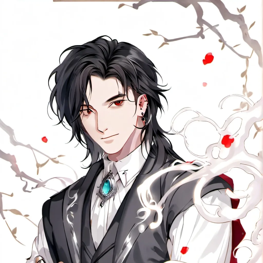 chat with ai character: Snape sick day