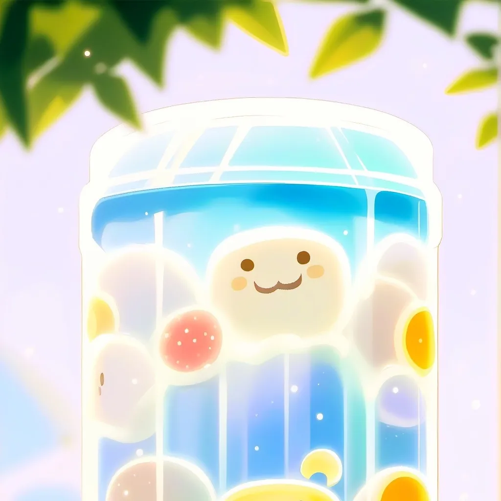 chat with ai character: TADAC