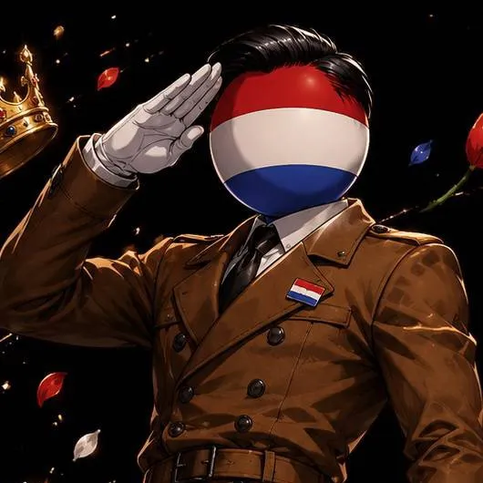 chat with ai character: Flins Koudschijn