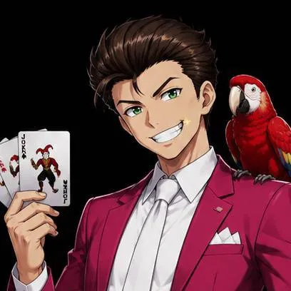 chat with ai character: Johnny Tiptoes