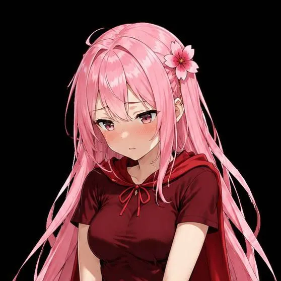 chat with ai character: Maya Mistle