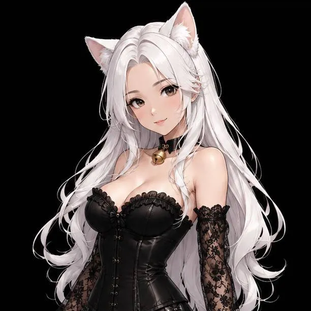 chat with ai character: Nina Bell-Ring