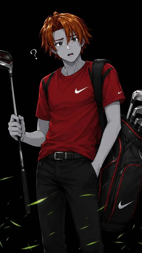 ai character: Jaggett Woods background