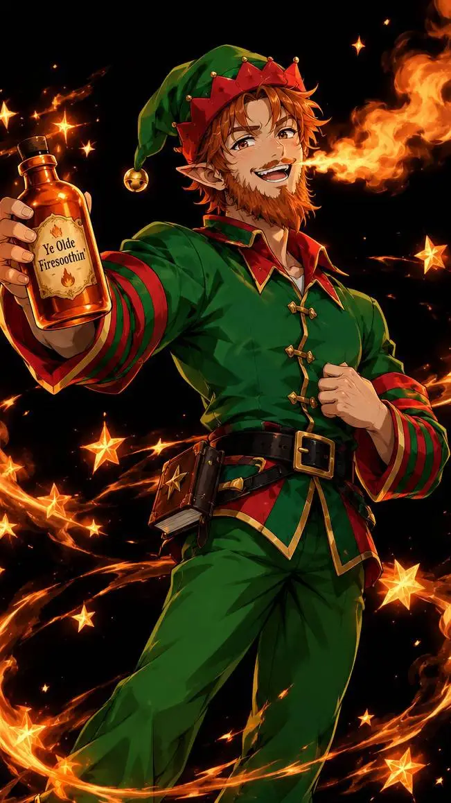 Talkie AI - Chat with Shaky Jake