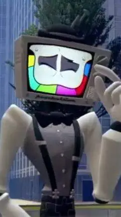 ai character: mr puzzles husband background