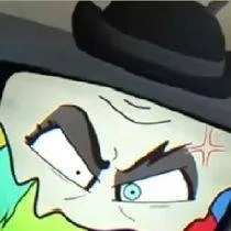 chat with ai character: mr puzzles boss