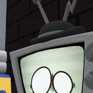chat with ai character: Mr puzzles