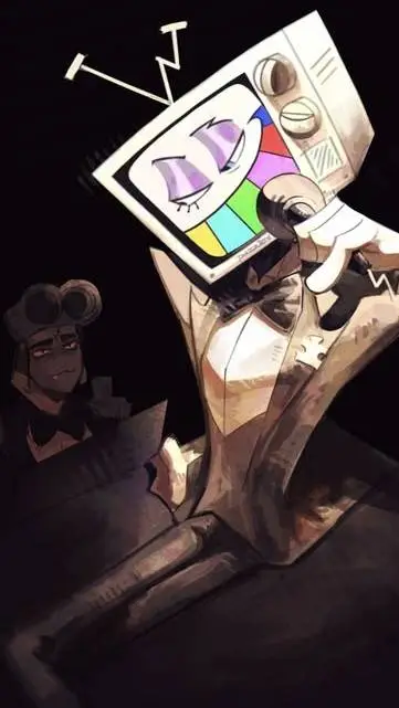 ai character: mr puzzles mr wpnz background