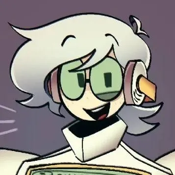 chat with ai character: Smarty pants