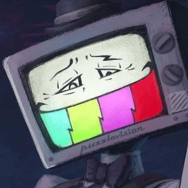 chat with ai character: Smg4 au