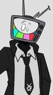 ai character: Telly background