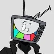 chat with ai character: Telly