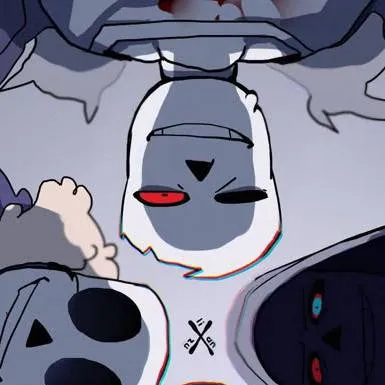 chat with ai character: husband bad sans
