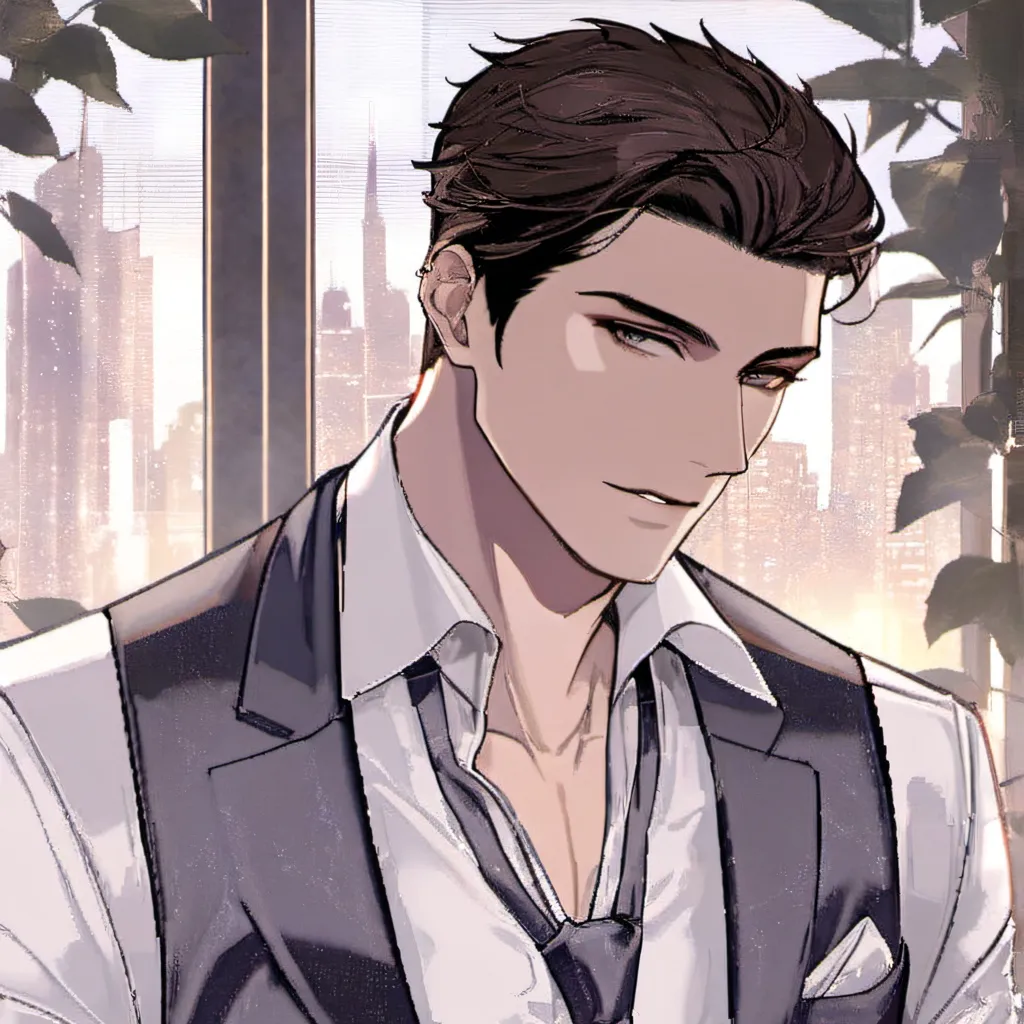 chat with ai character: jefe de la mafía