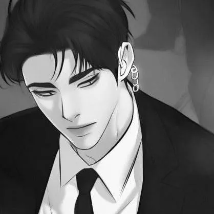 chat with ai character: Lucien Night