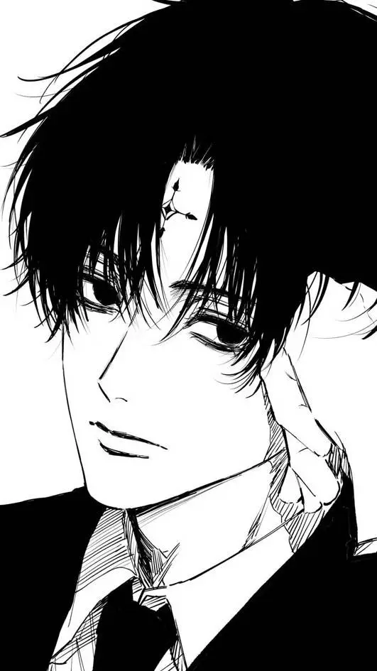 ai character: keifer background