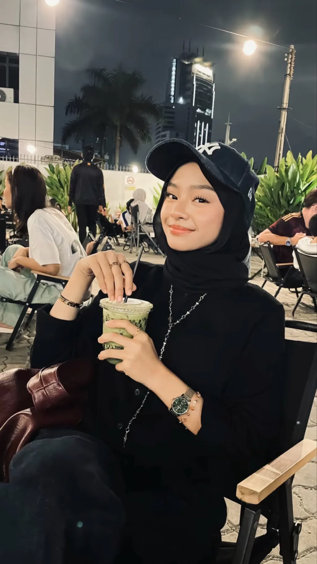 Talkie AI - Chat with Piqaaa
