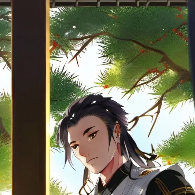 chat with ai character: 🌜☆Demon Slayer☆🌛