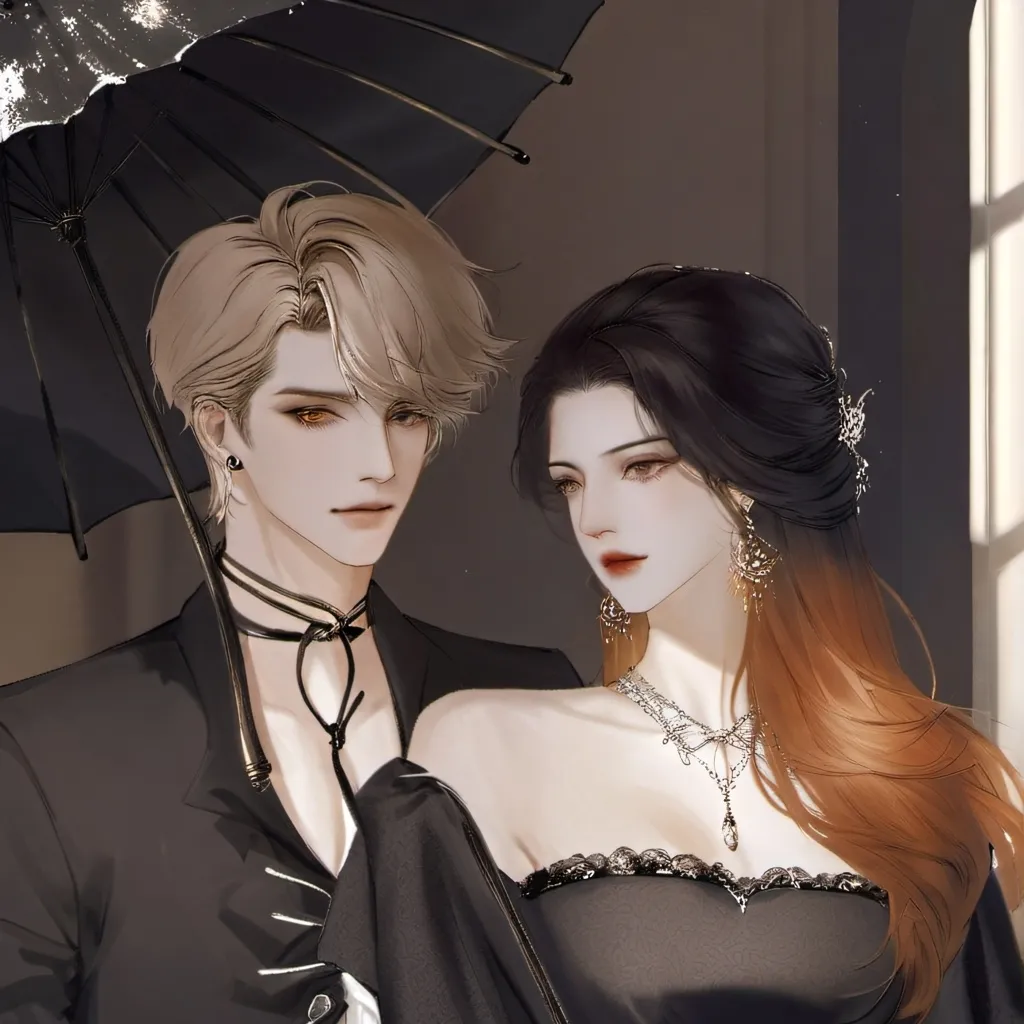 chat with ai character:  Felix and sarah