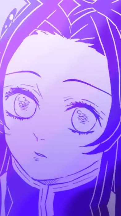 ai character: kny swap au  background