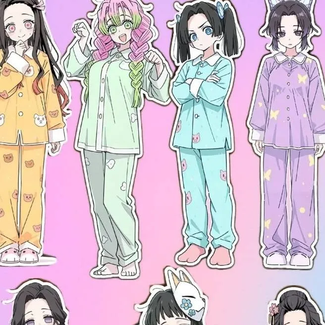 chat with ai character: kny elemental au