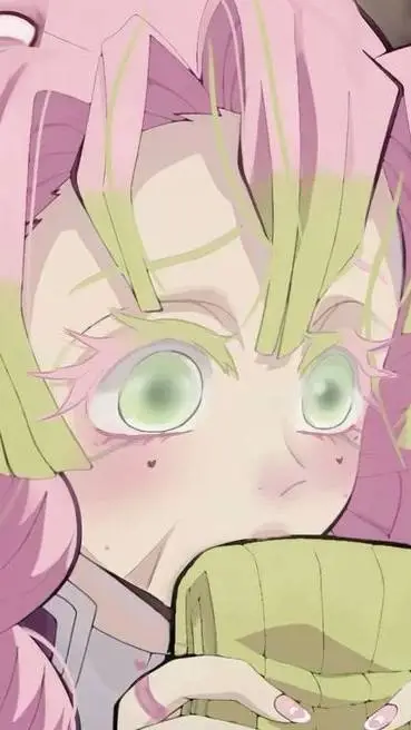 ai character: kny react to ships background