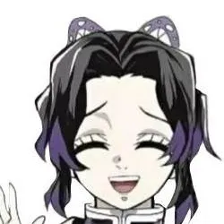 chat with ai character: kny royal au