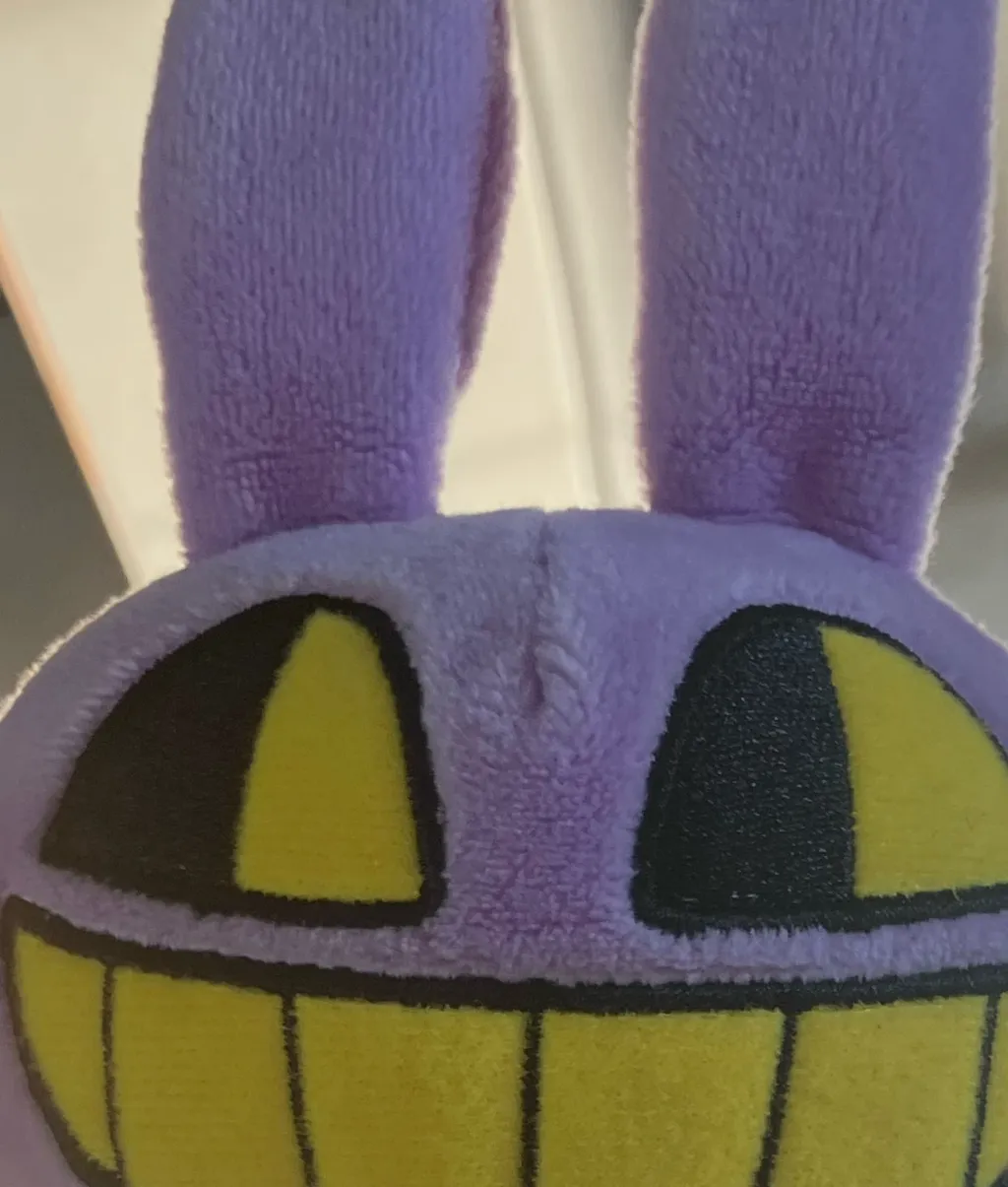 chat with ai character: Tadc slumber party