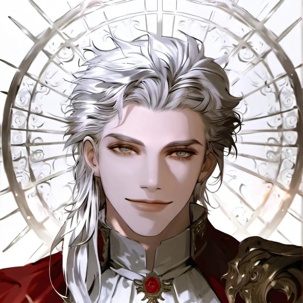 chat with ai character: Jett