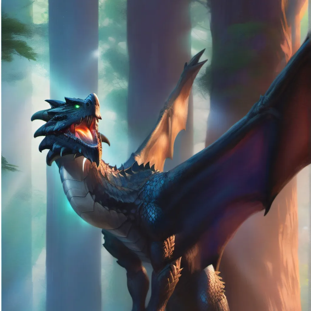 chat with ai character: Sylvaris