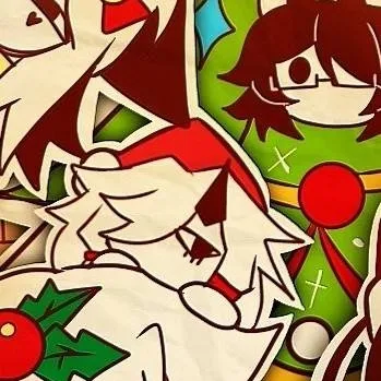 chat with ai character: Fpe Christmas