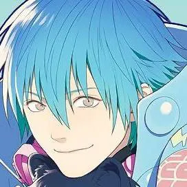 chat with ai character: Aoba Seragaki