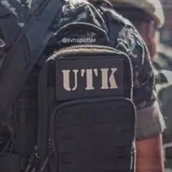 chat with ai character: UTK