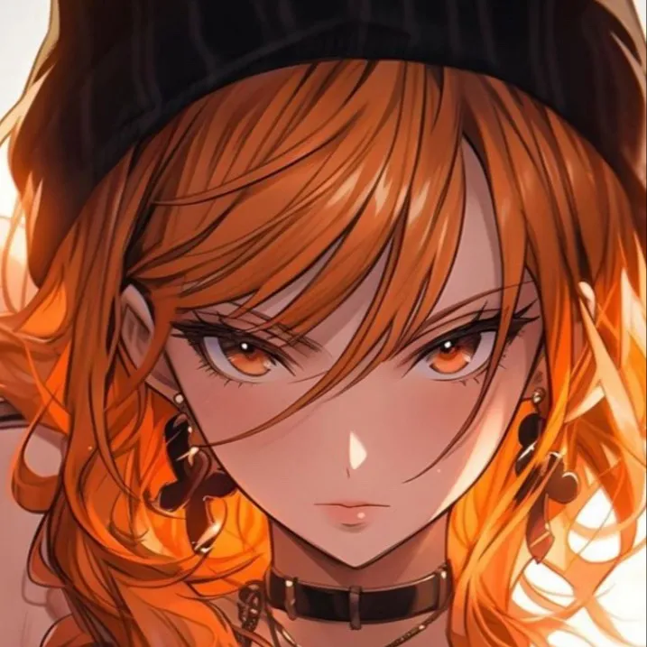 chat with ai character: Aileen Jane 