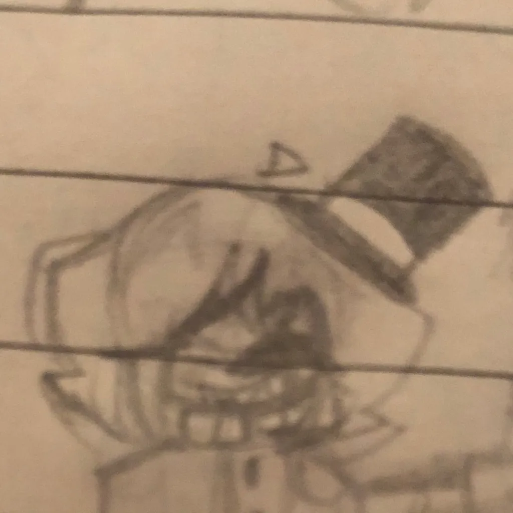 chat with ai character: Alex (my Oc)