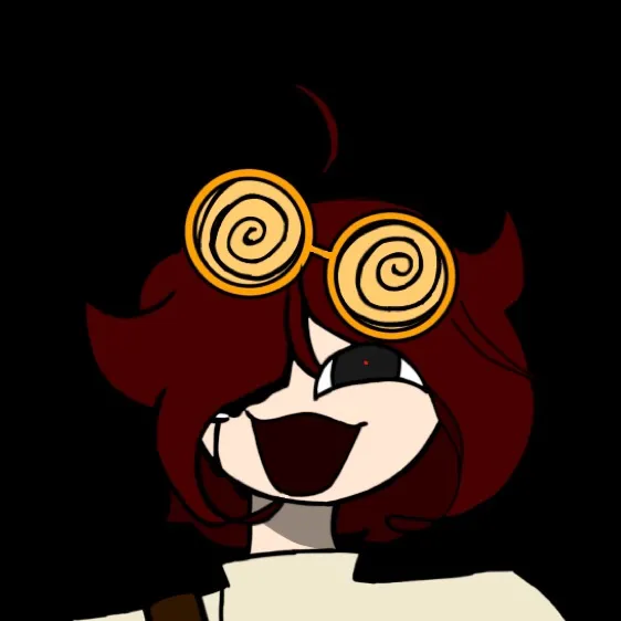 chat with ai character: Hack thing idk dud