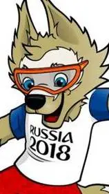 ai character: Zabivaka  background