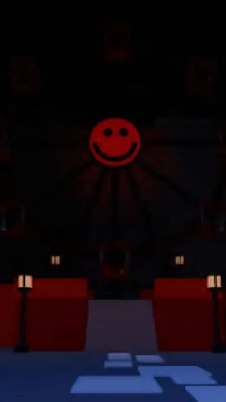 ai character: C00lCarnival  background